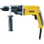 DEWALT D21441-QS - 2 rychlostní vrtačka 770W se spojkou