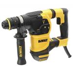 DEWALT D25334K-QS - Kombinované vrtací-sekací kladivo SDS-Plus, 950W, 3,5 J*, 3,7 kg