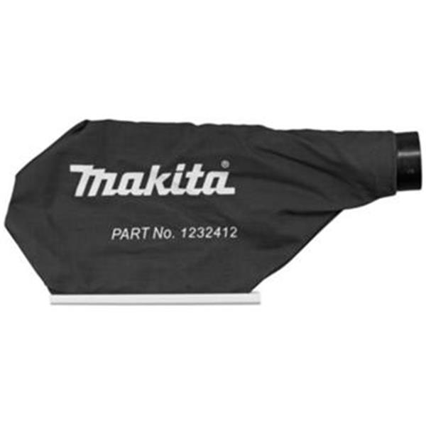 Makita 123241-2 - Náhradní díl - nástavec odsávací k UB1103