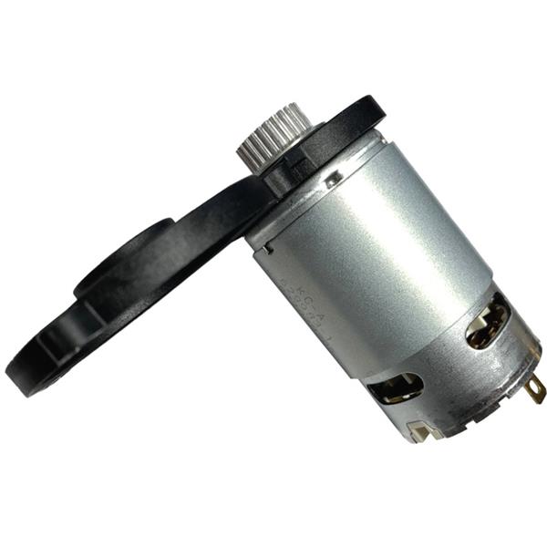 Makita 142066-5 - Náhradní díl - motor DCG180