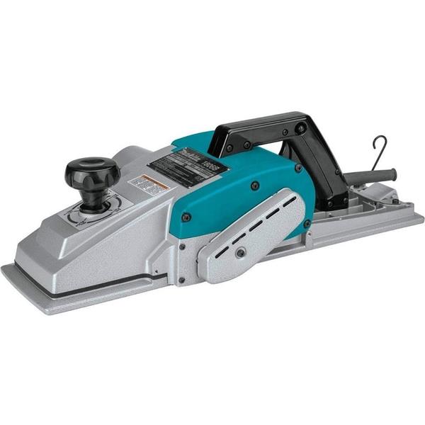 Makita 1806B - Hoblík elektrický šíře 170 mm tesařský, velkoplošný, 1200W