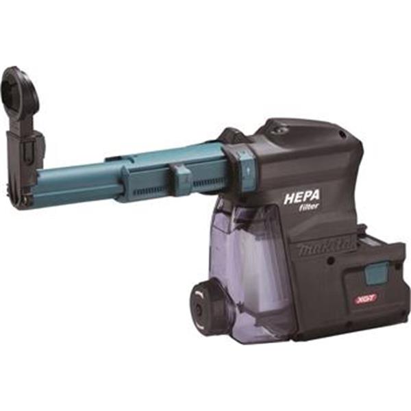 Makita 191E54-9 - sada pro odsávání DX12