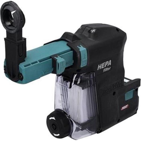 Makita 191E60-4 - sada pro odsávání DX14 pro HR002G, HR004G