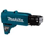 Makita 191L24-0 - Náhradní díl - zásobník na páskované šrouby=old 199146-8 DFS452/FS6300/4300/4000191G73-7