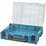 Makita 191X84-4 - box rozkládací, organizér na Makpac 395x295x105mm