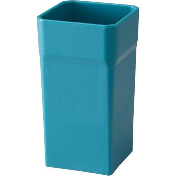 Makita 191X93-3 - vložka Makpacu - box plastový krabička do organizéru 50 x 50 mm