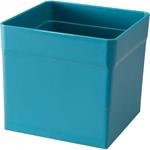 Makita 191X95-9 - vložka Makpacu - box plastový krabička do organizéru 100 x 100 mm