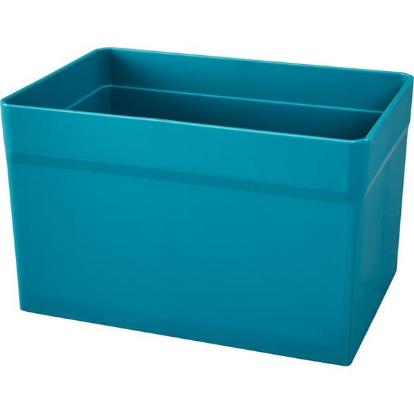 Makita 191X96-7 - vložka Makpacu - box plastový krabička do organizéru 150 x 100 mm