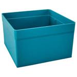 Makita 191X97-5 - Vložka Makpacu - box plastový krabička do organizéru 150 x 150 mm