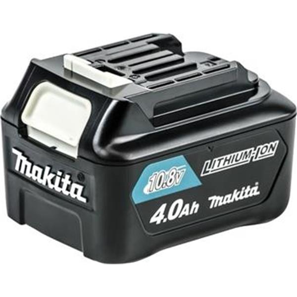 Makita 197406-2 - náhradní díl akumulátor typ BL1041B, 10,8V (12V), 4.0 A