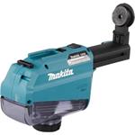 Makita 199664-6 - Adaptér odsávací DX05 pro akumulátorová SDS-plus kladivo DHR182