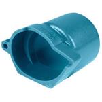 Makita 414499-7 - Náhradní díl - odsávací adaptér pro hoblík velkoplošný 1806B