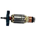 Makita 510132-0 - Náhradní díl - rotor, kotva pro GA5020, GA5021, GA6020, GA6021