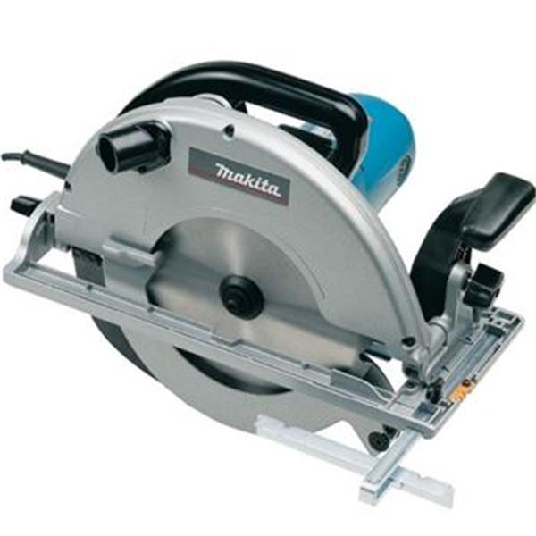 Makita 5103R - Ruční kotoučová okružní pila, maflik pr. 270 mm, 2100W