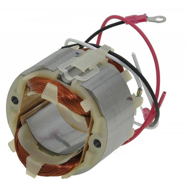 Makita 593703-8 - Náhradní díl - stator BO3710