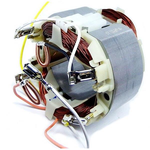 Makita 636394-3 - Náhradní díl - stator UC3551A