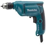 Makita 6412 - Ruční elektrická vrtačka  450W, bez příklepu, 1-rychlost