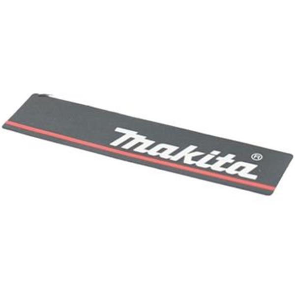 Makita 819063-3 - Náhradní díl - Etikette