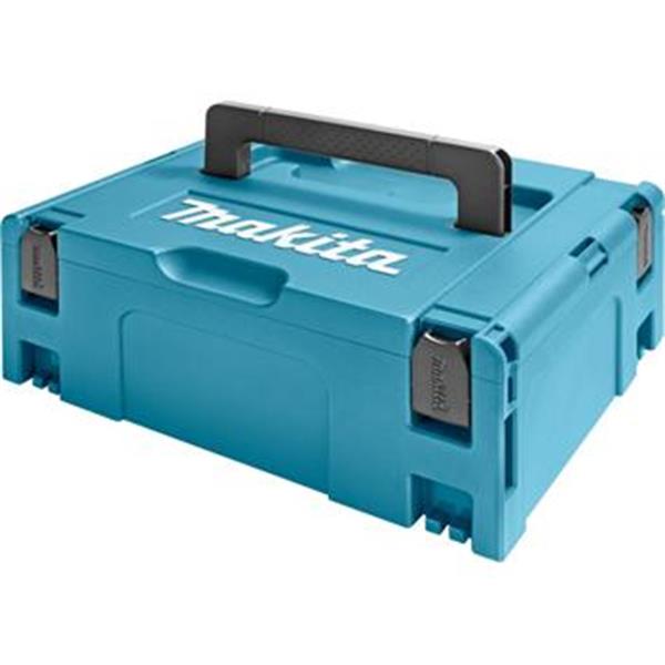 Makita 821550-0 - Kufr plastový systainer Makpac 395x295x163mm