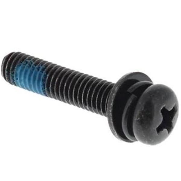 Makita 911263-2 - Náhradní díl - šroub metrický M5 x 40 mm