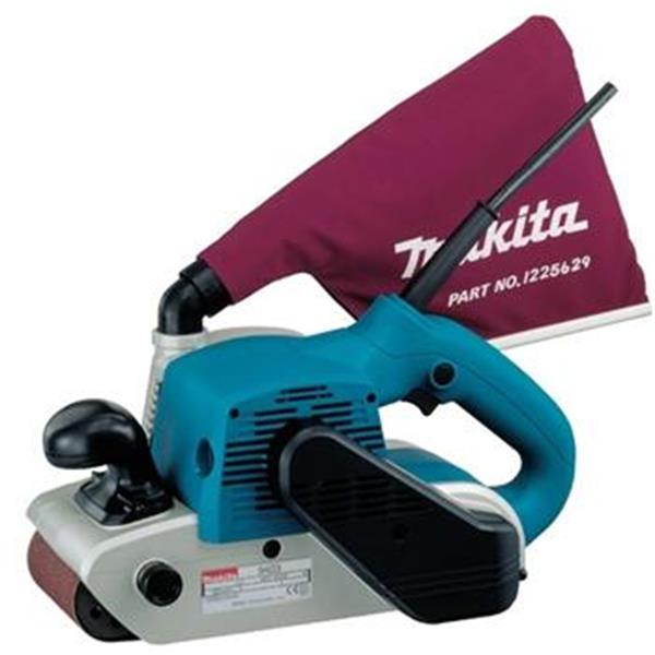 Makita 9403J - Bruska pásová 1200W, rozměr pásu 100 x 610 mm