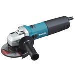 Makita 9565HRZ - Bruska úhlová pr. 125 mm, 1100W, SJS