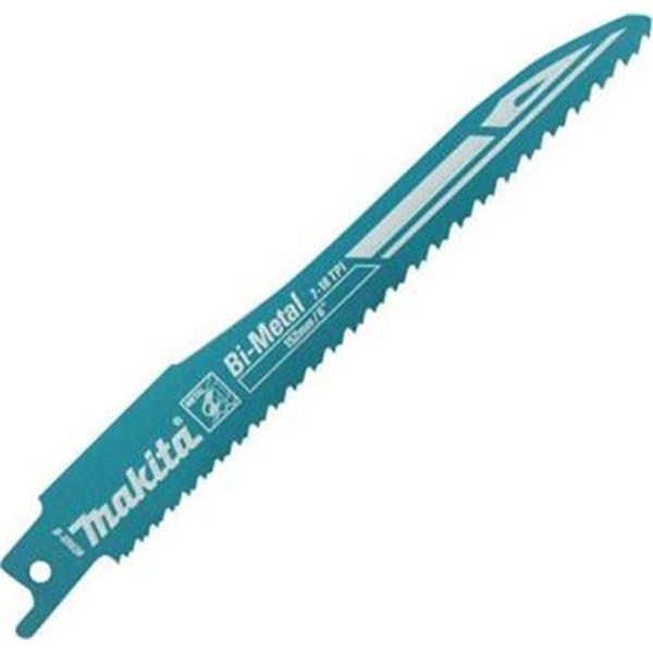 Makita B-05038-2 - bimetalový pil.list17,5/7,5 152mm2ks