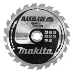 Makita B-08604 - Kotouč pilový pr. 190 x 2,2 x 20mm 20Z dřevo =oldB-04298 =new B-32437