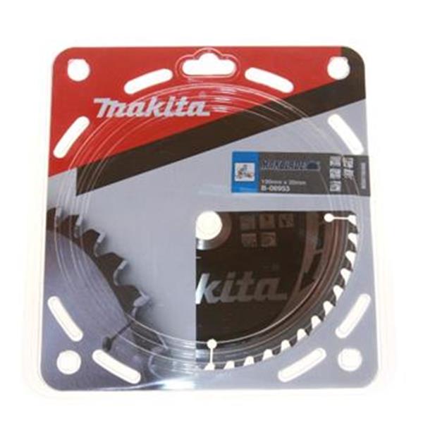 Makita B-17728 - Kotouč pilový pr. 260x30 mm počet zubů 40