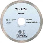 Makita B-21098 - Kotouč diamantový pr. 85mm