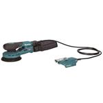 Makita BO001CGZ - Aku excentrická bruska s regulací 125mm Li-ion XGT 40V,bez aku   Z