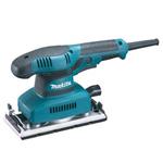 Makita BO3710 - Vibrační bruska s brusnou plochou  93 x 185 mm, příkon 190W