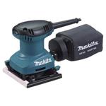 Makita BO4557 - Vibrační bruska 112x102mm, 160W