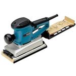 Makita BO4900VJ - Vibrační bruska 115x229mm, 330W v systaineru