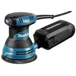 Makita BO5030 - Excentrická bruska pr. 125mm, 300W, 12000ot/min