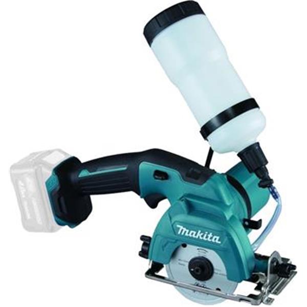 Makita CC301DZ - Akumulátorová řezačka skla a dlaždic Li-ion CXT 10,8/12V, bez aku "Z"