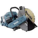 Makita CE002GZ01 - Aku rozbrušovací pila 350mm Li-ion XGT 2x40V, bez aku "Z"