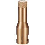 Makita D-44448 - Korunka diamantová do úhlové brusky pr. 16 mm, závit M14