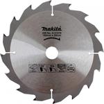 Makita D-51079 - Kotouč pilový pr. 165 x 1,5 x 20mm 16Z dřevo= old B-09167