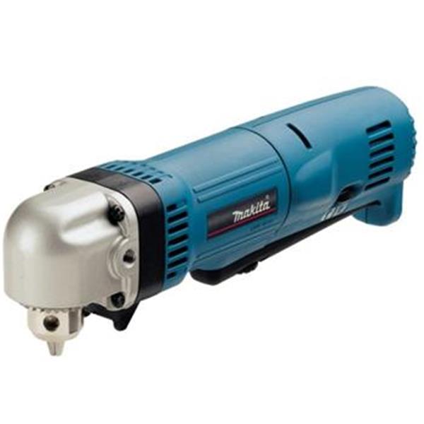 Makita DA3010F - Vrtačka elektrická 450W, úhlová, hlava 66mm