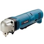 Makita DA3010F - Vrtačka elektrická 450W, úhlová, hlava 66mm