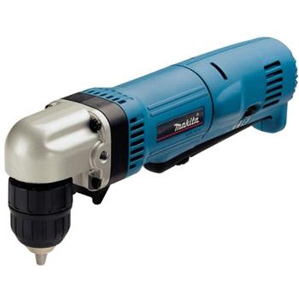 Makita DA3011F - Vrtačka elektrická 450W, úhlová, hlava 93mm