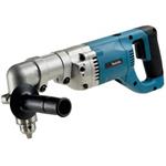 Makita DA4000LR - Vrtačka elektrická, úhlová, 710W, otočná hlava, 3-rychlosti