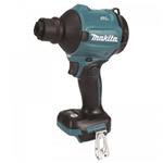 Makita DAS180Z - Akumulátorový ofukovač Li-ion LXT 18V, bez aku "Z"