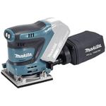 Makita DBO484Z - Aku vibrační bruska Li-ion LXT 18V,bez aku   Z