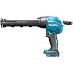 Makita DCG180Z - Akumulátorová vytlačovací pistole na kartuše, 18V Li-Ion baterie, bez aku "Z"