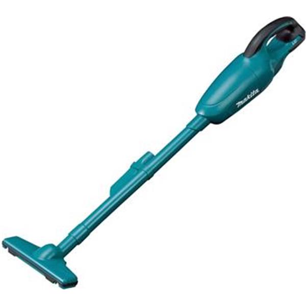 Makita DCL280FZ - Akumulátorový vysavač Li-ion 18V LXT, bez aku "Z"