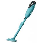 Makita DCL282FZ - Akumulátorový vysavač Li-ion 18V LXT, bez aku "Z"