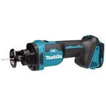 Makita DCO181Z - Akumulátorová rotační frézka s AWS Li-ion LXT 18V, bez aku "Z"