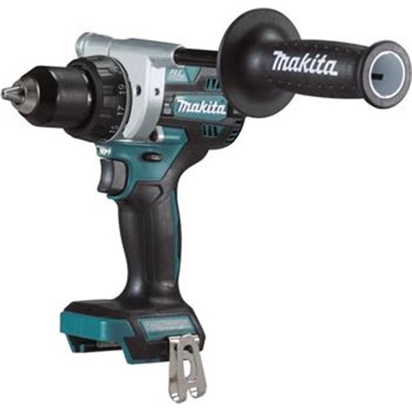 Makita DDF486Z - Akumulátorový bezuhlíkový šroubovák Li-ion LXT 18V, bez aku "Z"